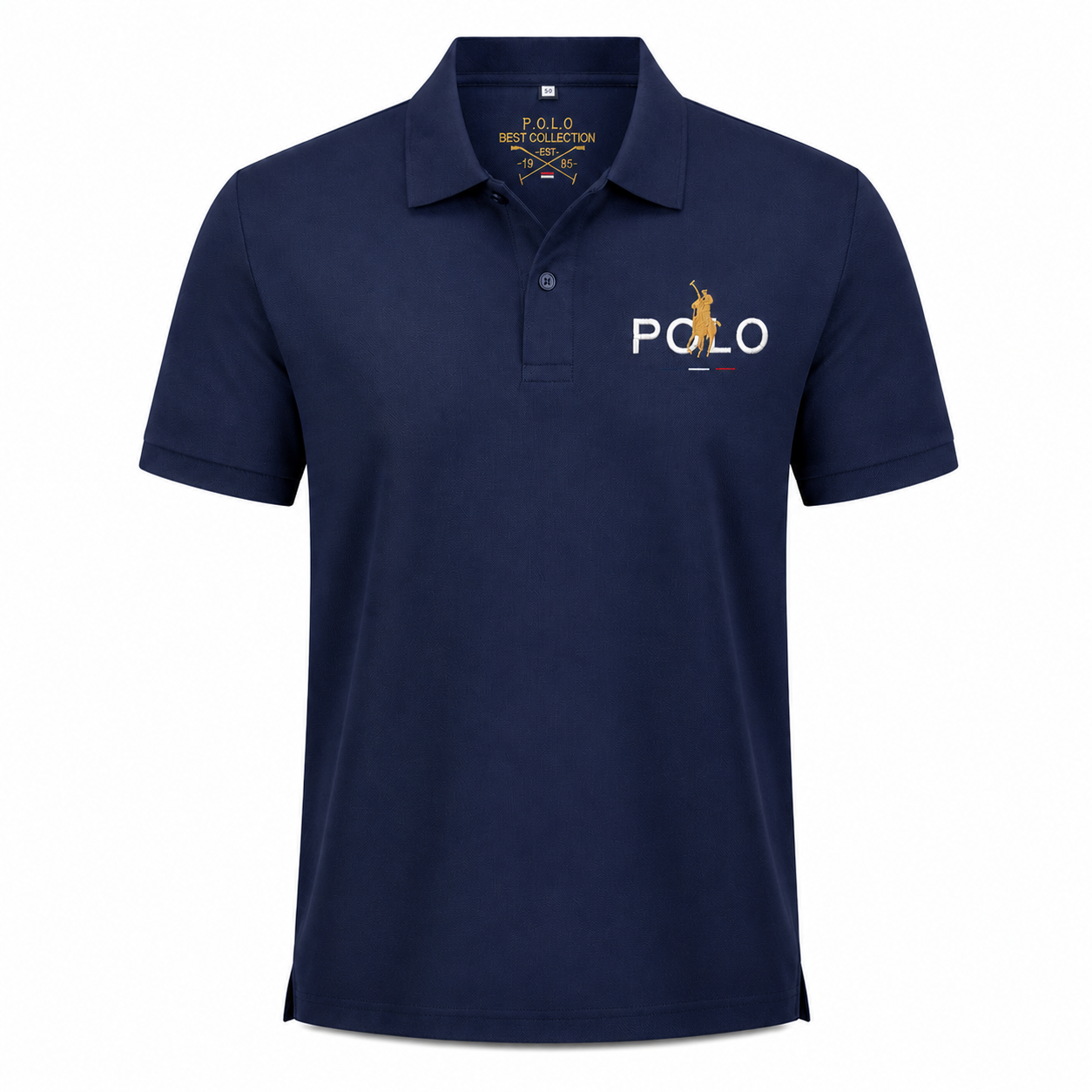 Herren Poloshirt – Sommer