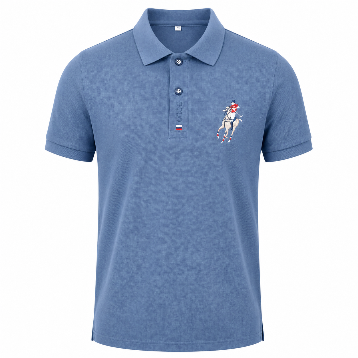 Herren Poloshirt – Premium