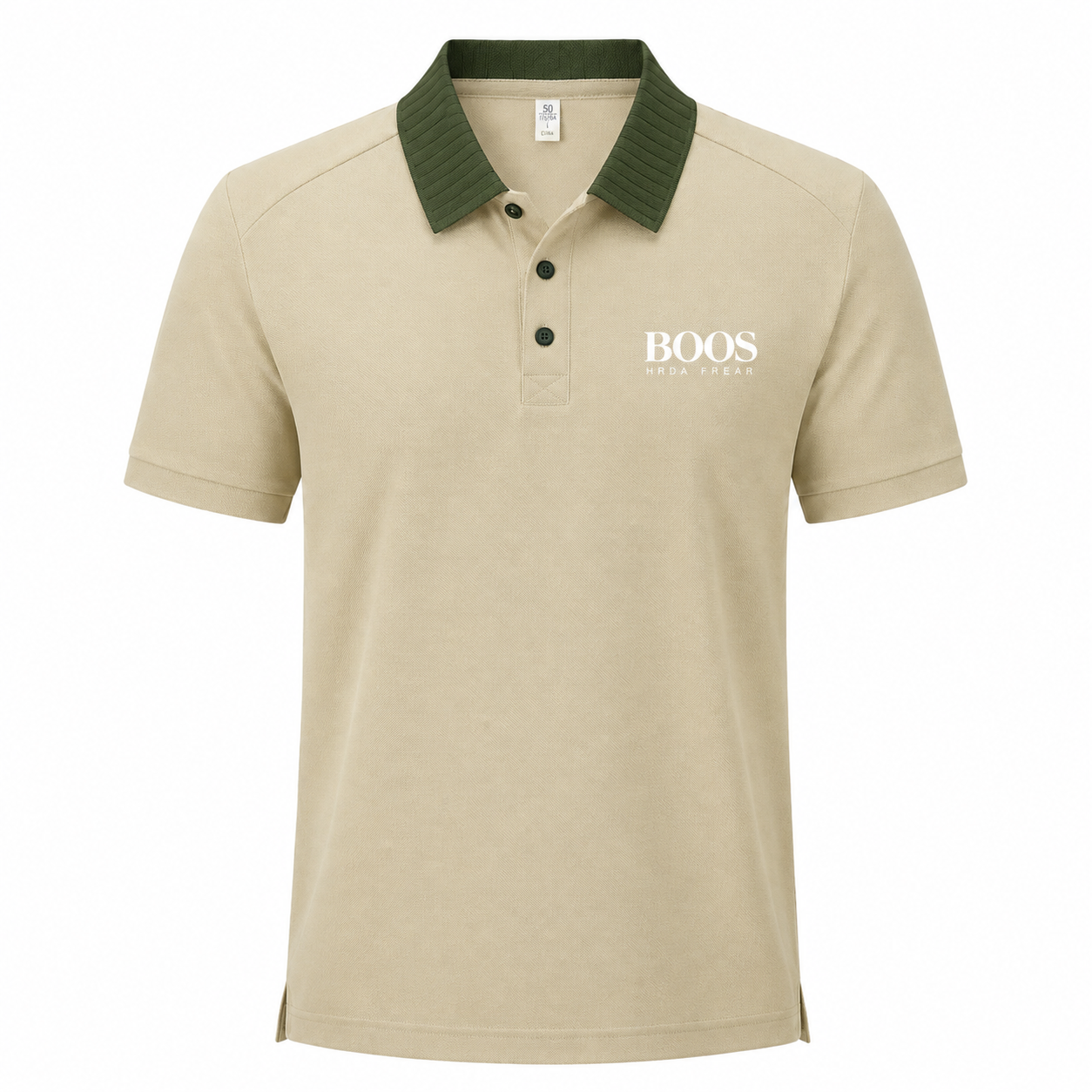 Herren Poloshirt – Elegance