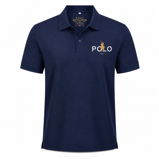 Herren Poloshirt – Sommer