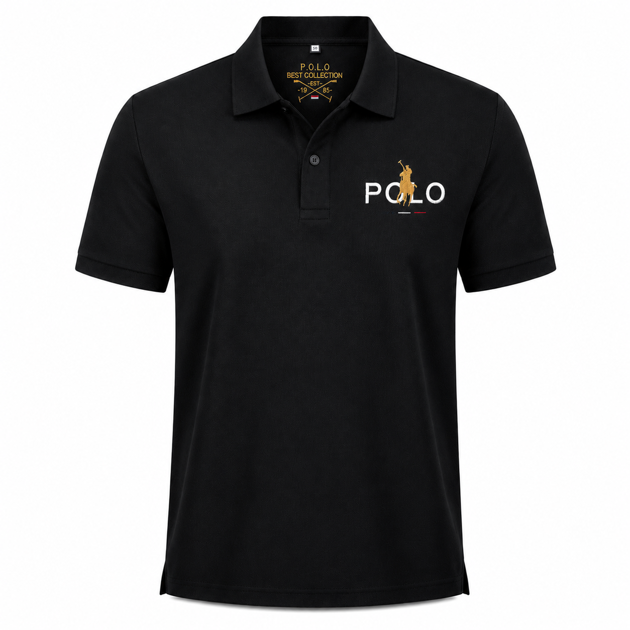 Herren Poloshirt – Sommer