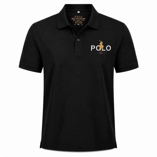 Herren Poloshirt – Sommer