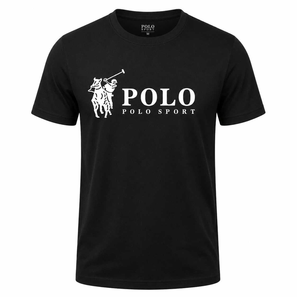 Herren Poloshirt – Sport