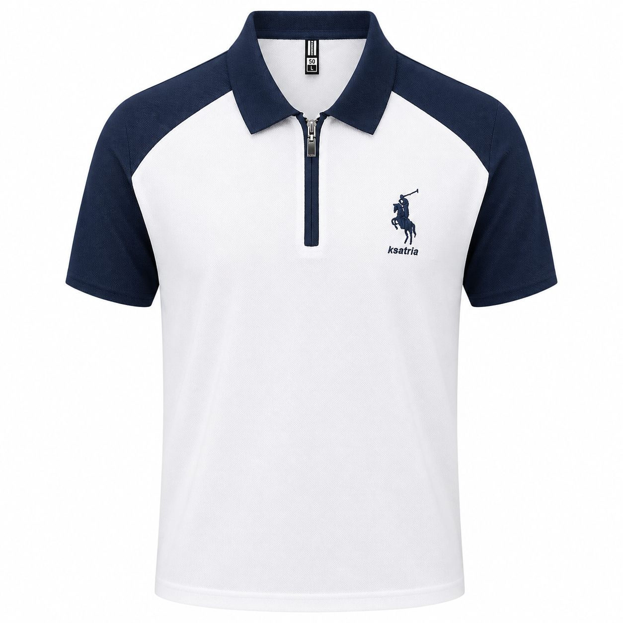 Herren Poloshirt – Modern