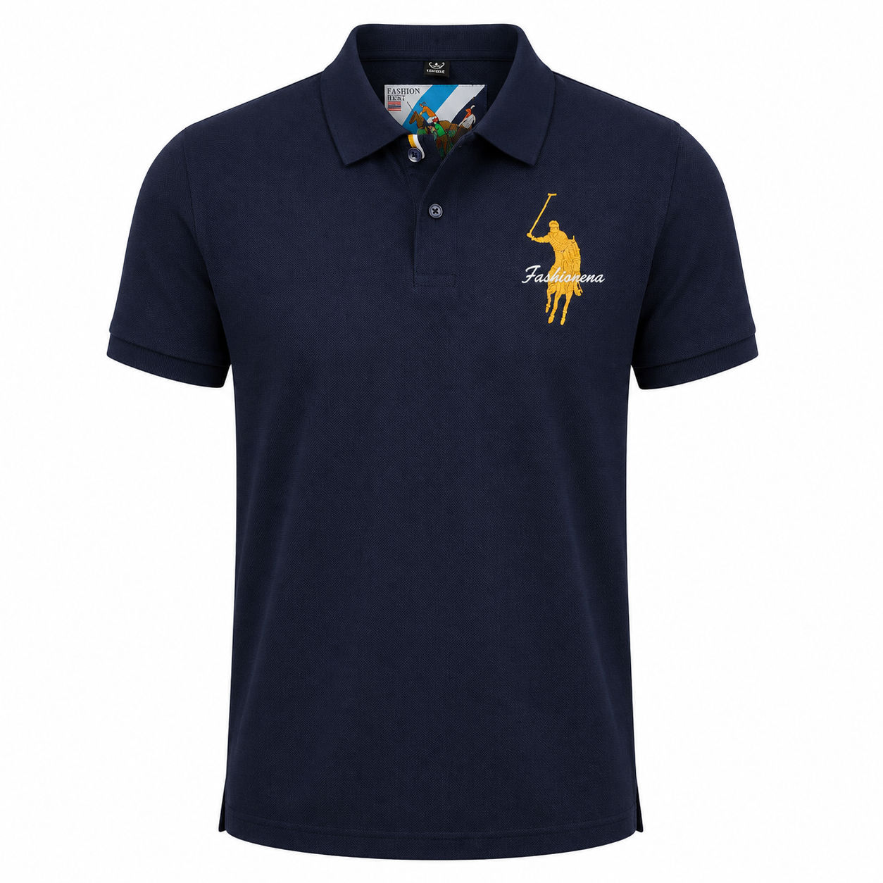 Herren Sommerhemd – Modern Fit