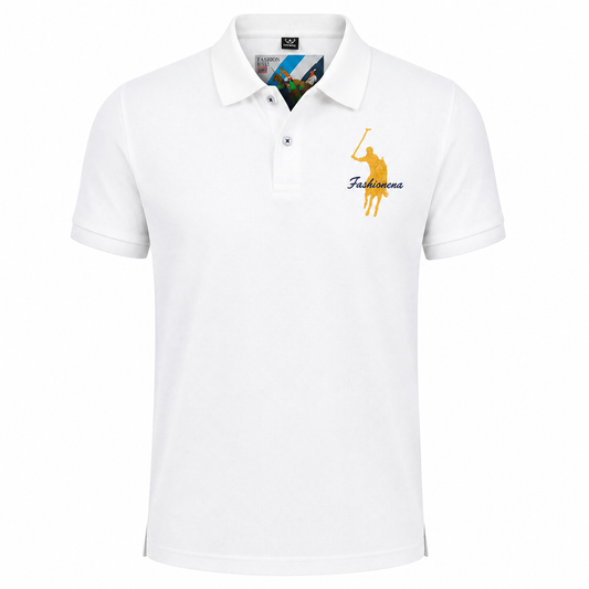 Herren Sommerhemd – Modern Fit