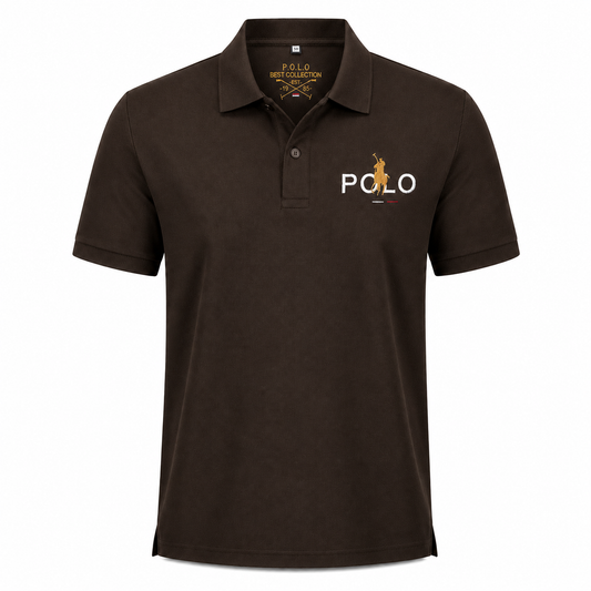 Herren Poloshirt – Sommer