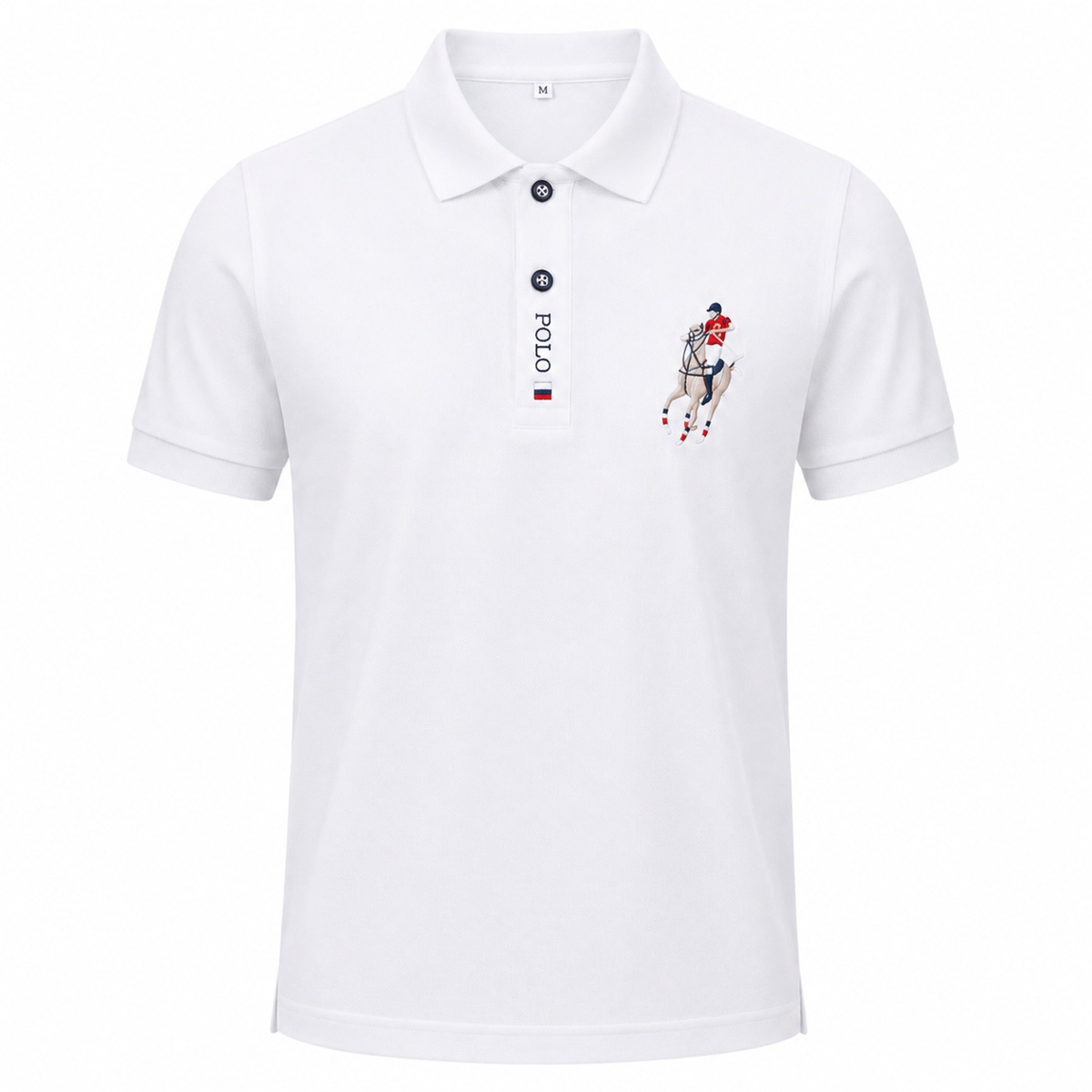 Herren Poloshirt – Premium