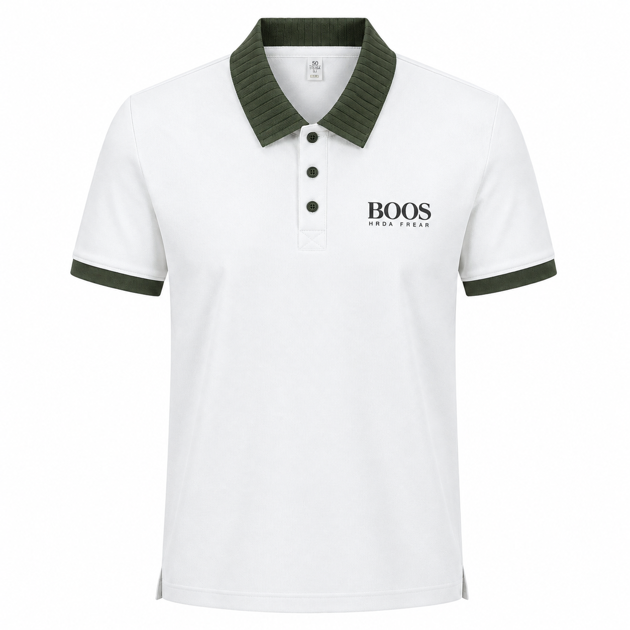 Herren Poloshirt – Elegance