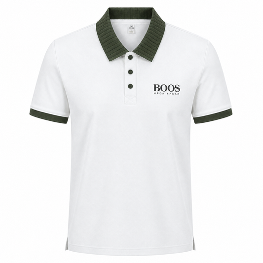 Herren Poloshirt – Elegance