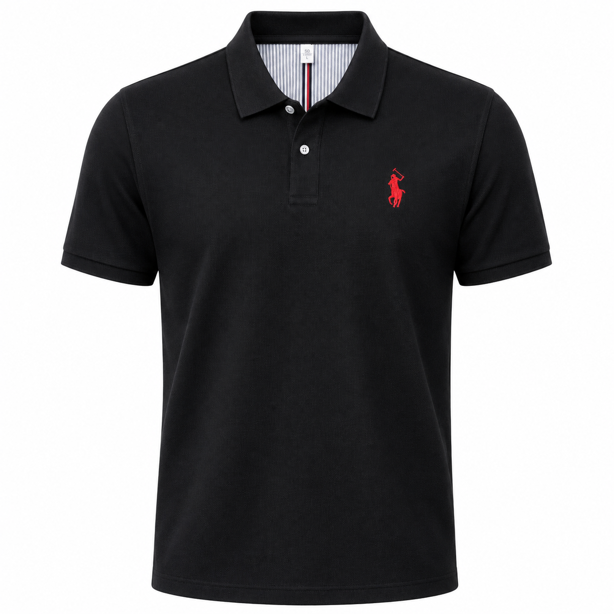 Herren Poloshirt – Essential