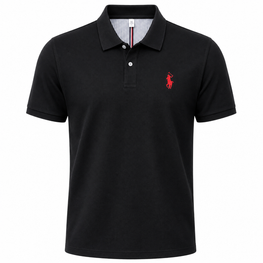 Herren Poloshirt – Essential