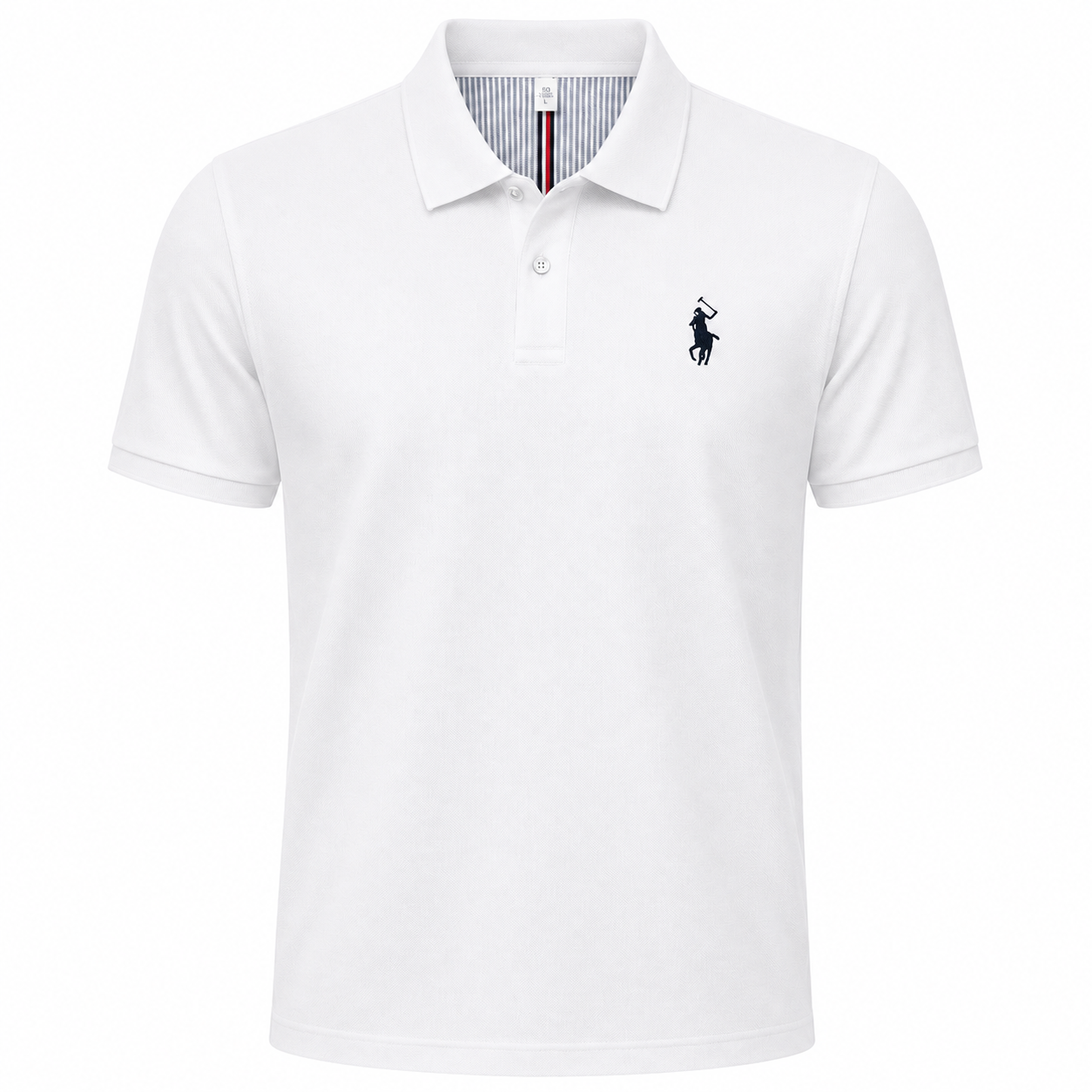Herren Poloshirt – Essential