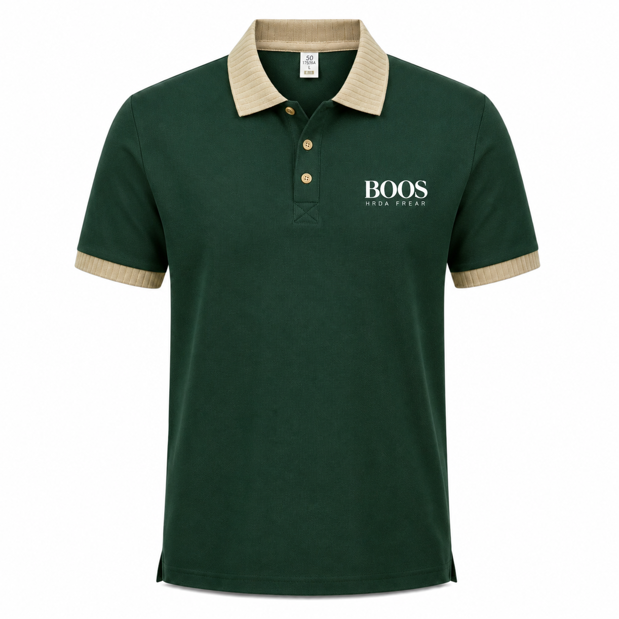 Herren Poloshirt – Elegance