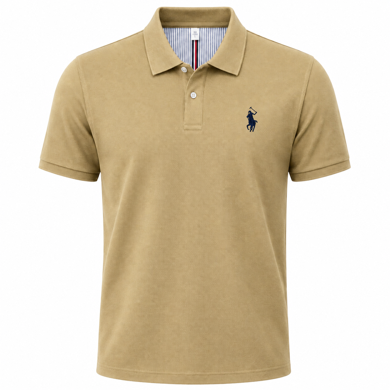 Herren Poloshirt – Essential