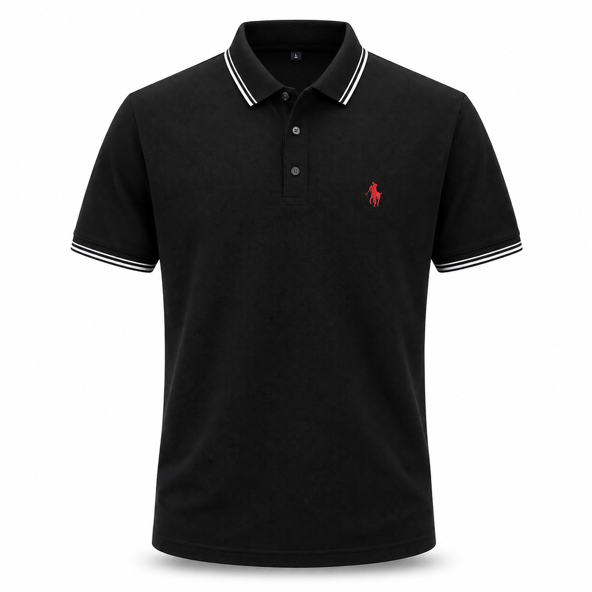 Herren Poloshirt – Classic Piqué