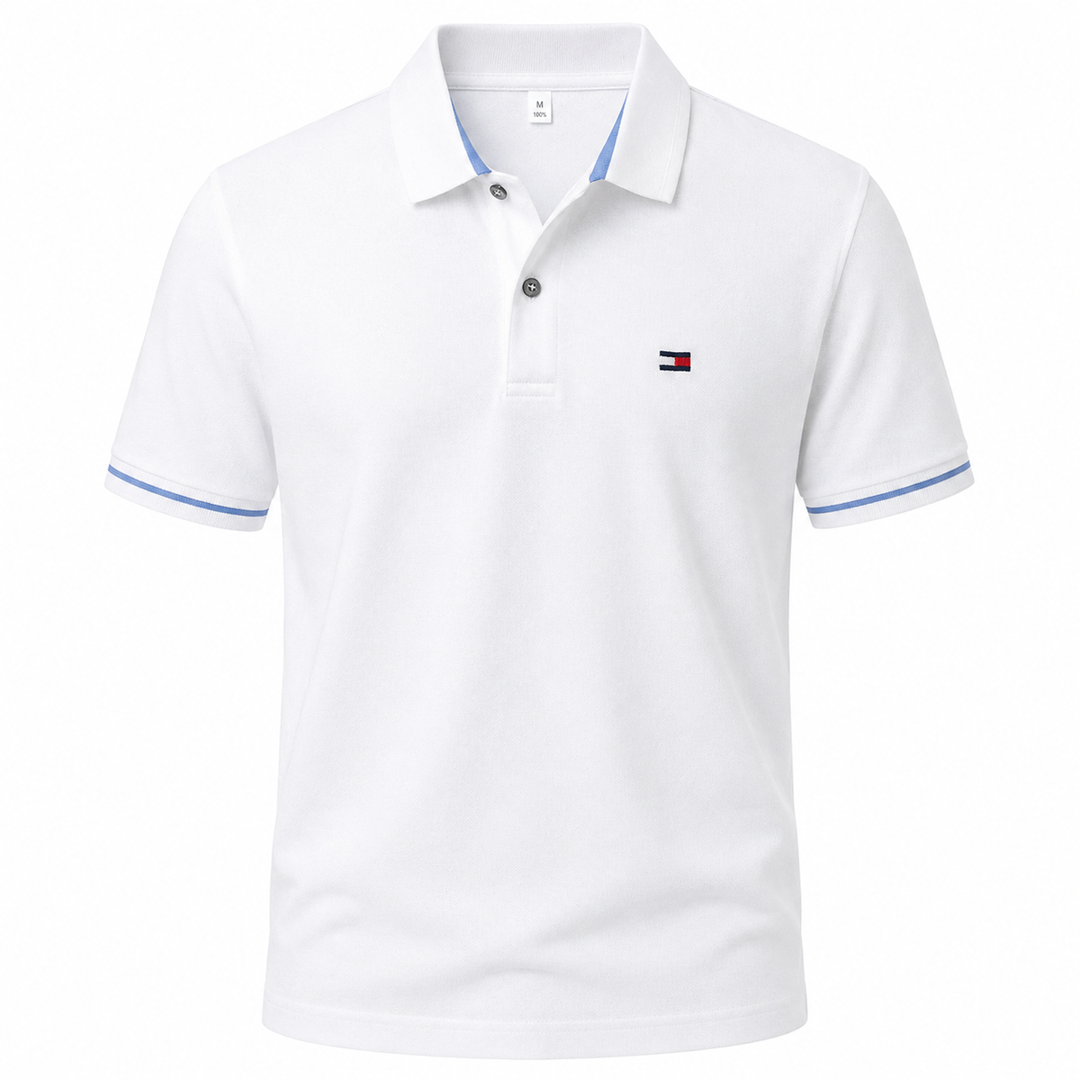 Herren Poloshirt – Klassisch