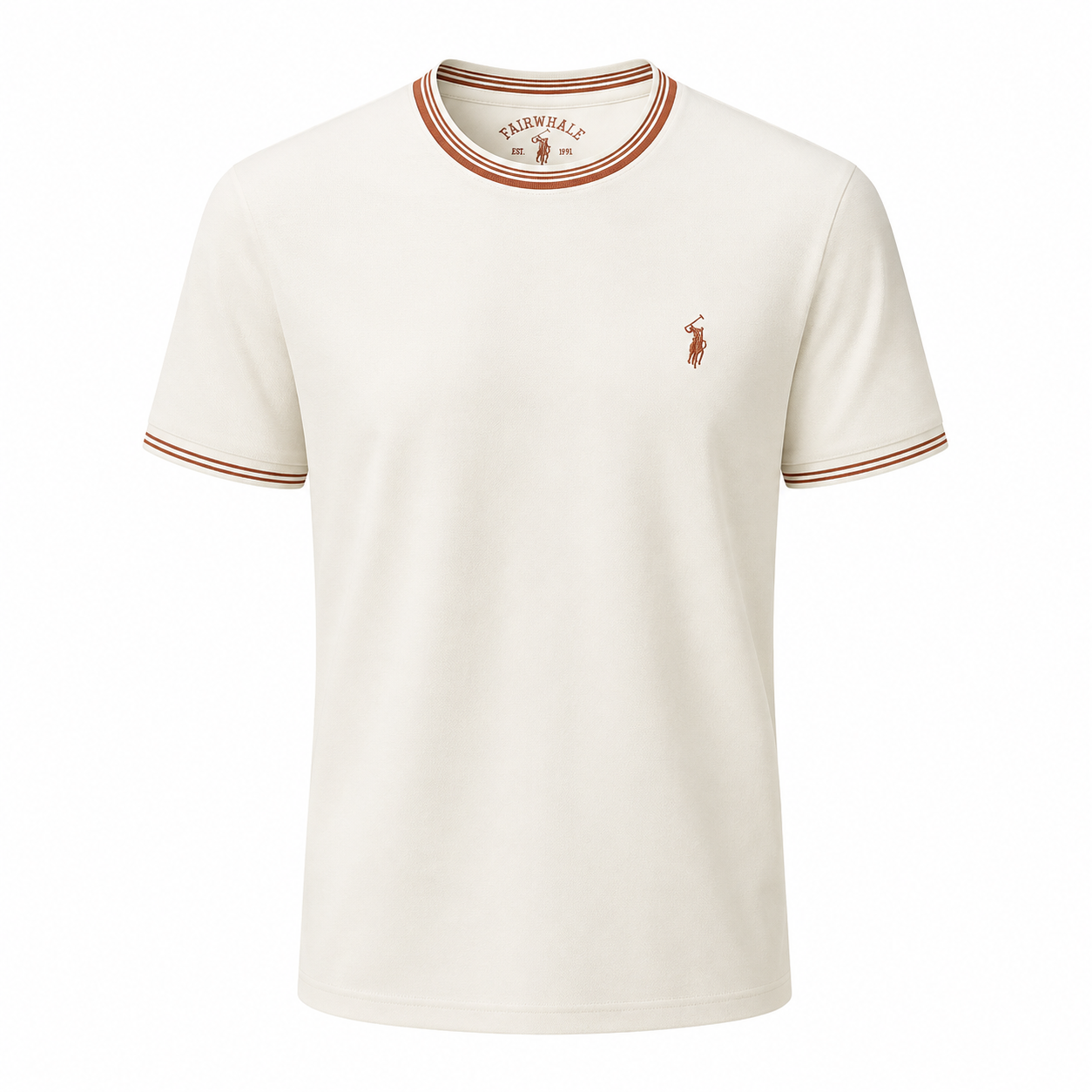 Herren T-Shirt – Classic