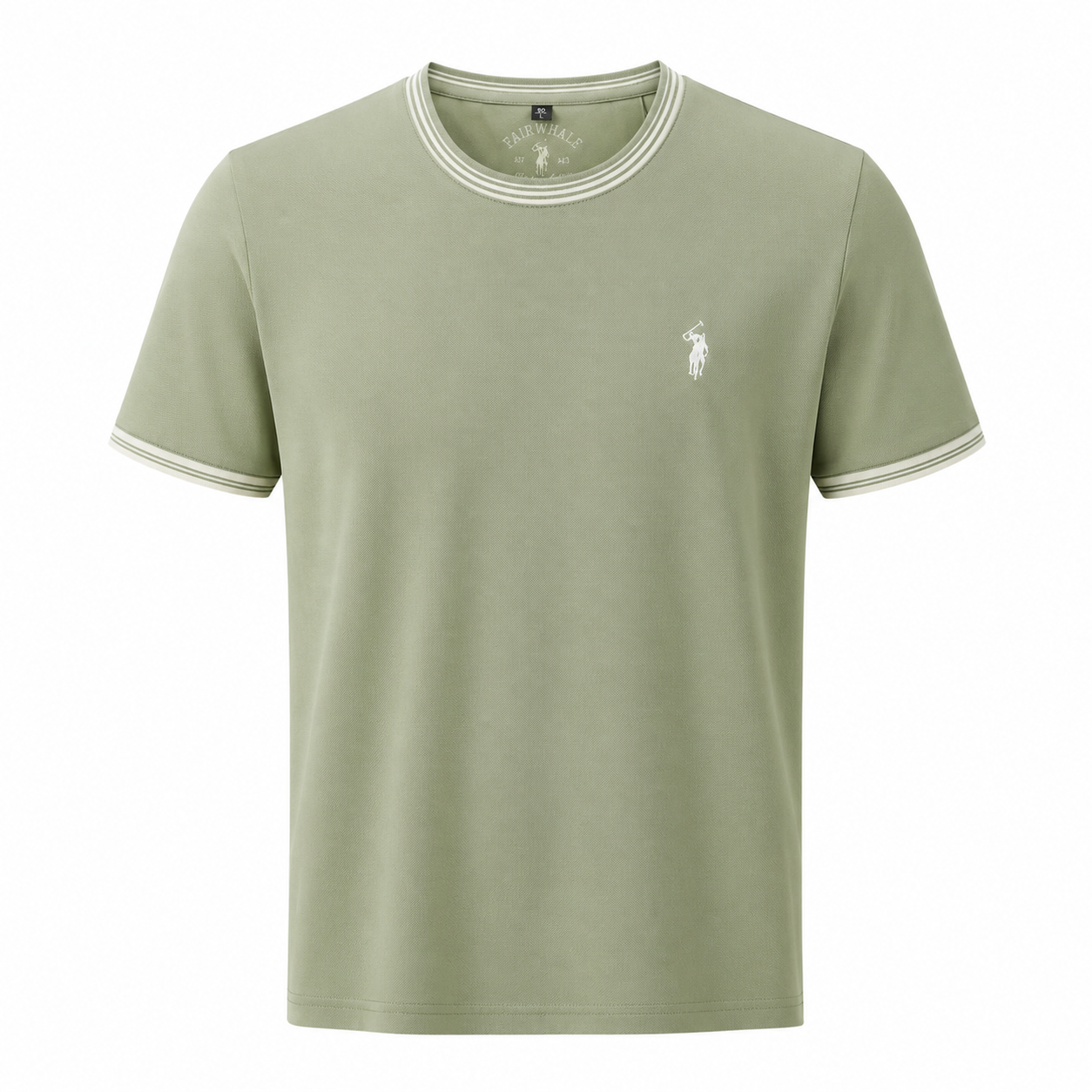 Herren T-Shirt – Classic
